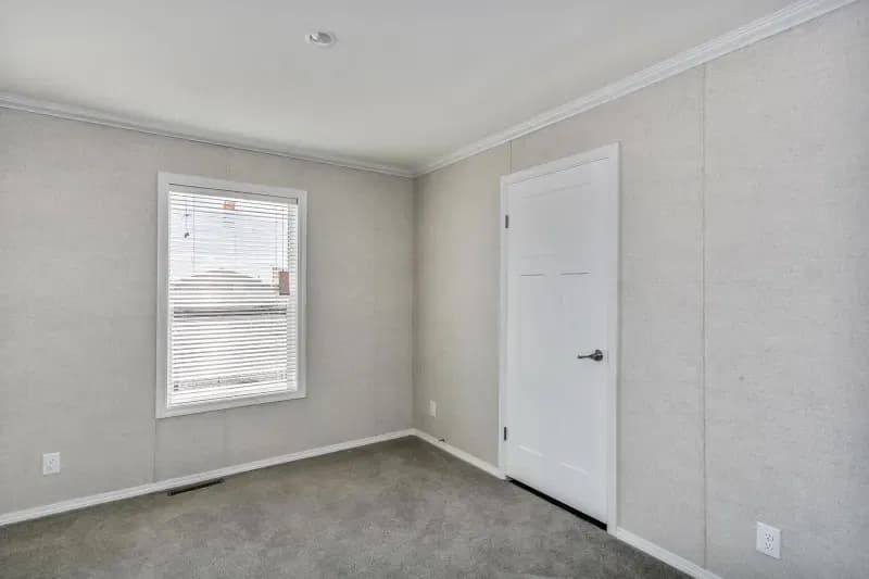 Prairie dune 8978 bedroom home features