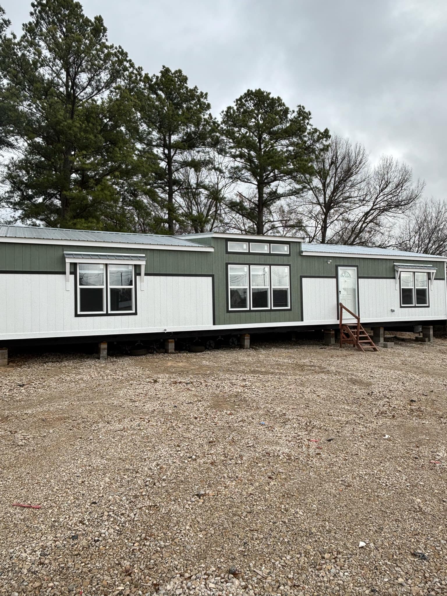 The stephens (inventory) hero home features