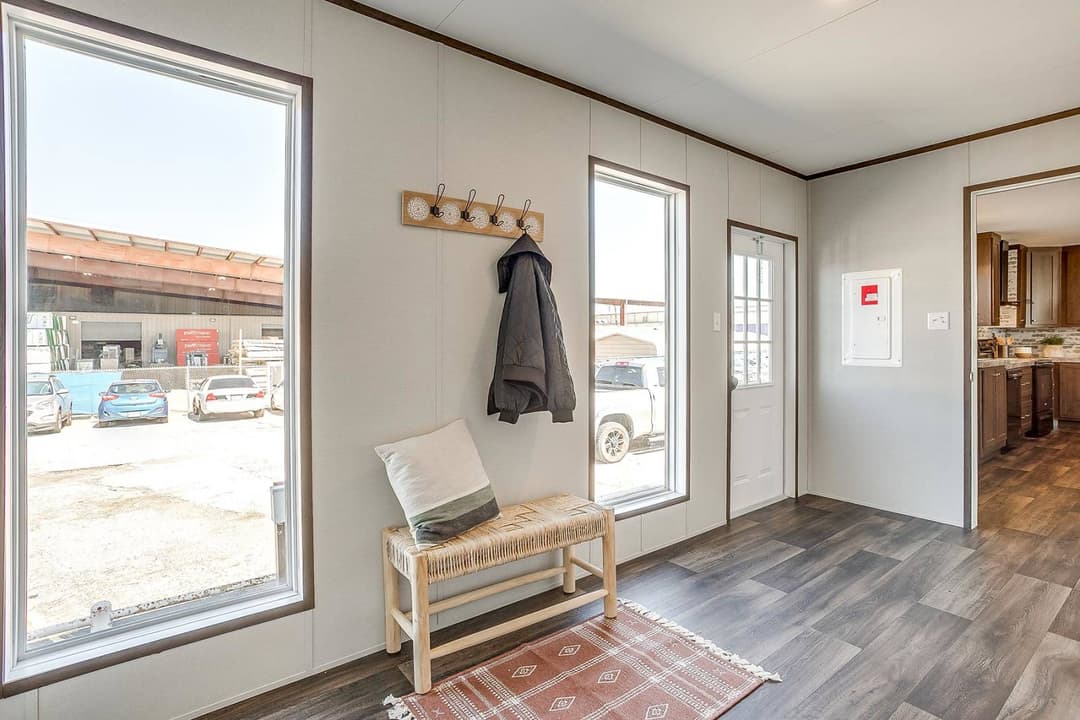 Nm3260f interior home features