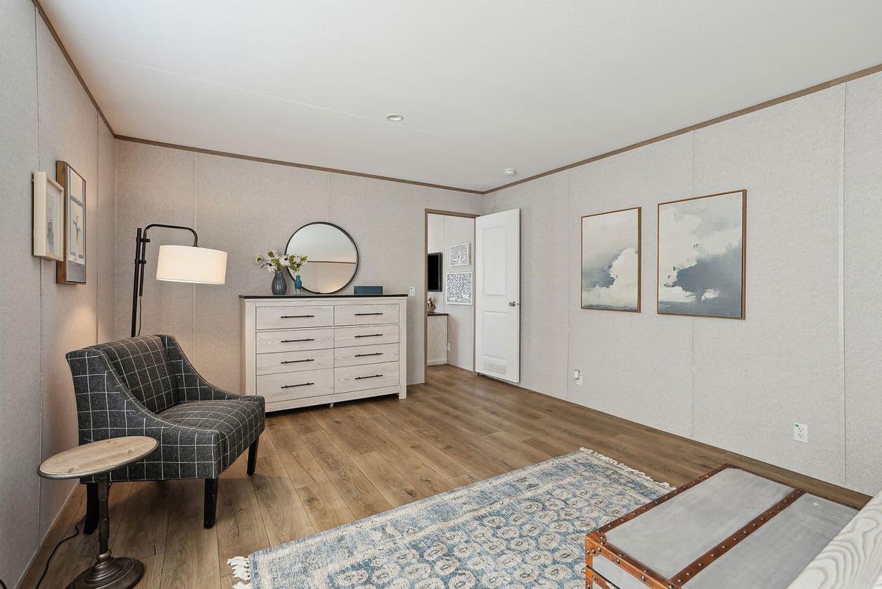 Prime pinnacle 135 bedroom home features