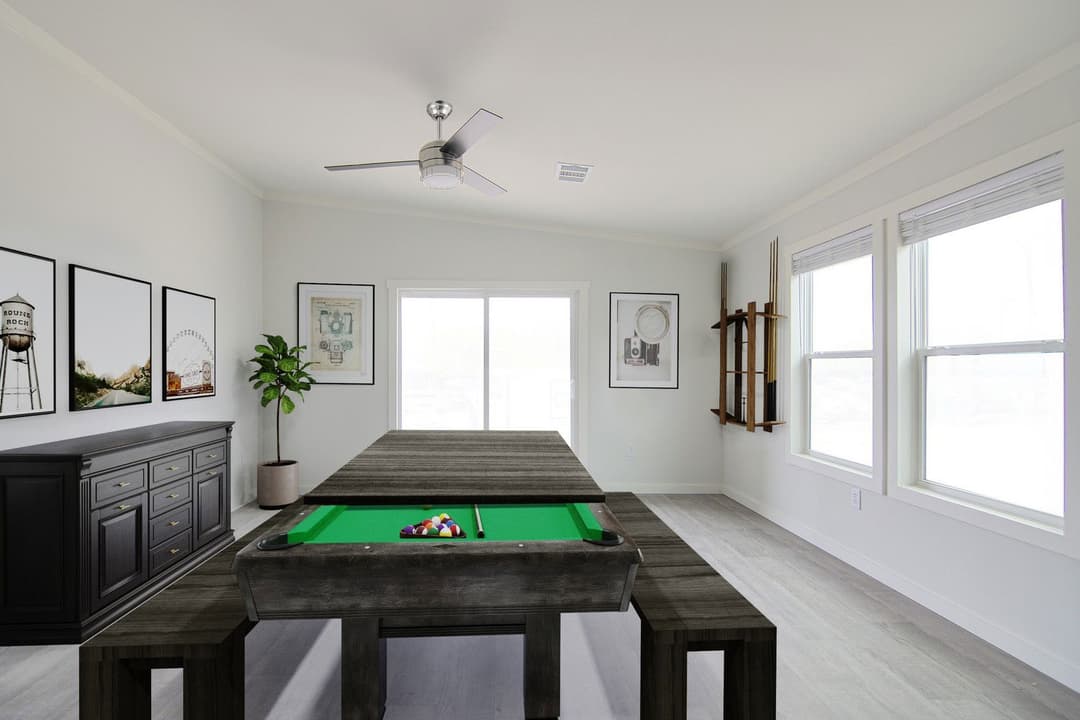 The great divide s58-68m interior home features