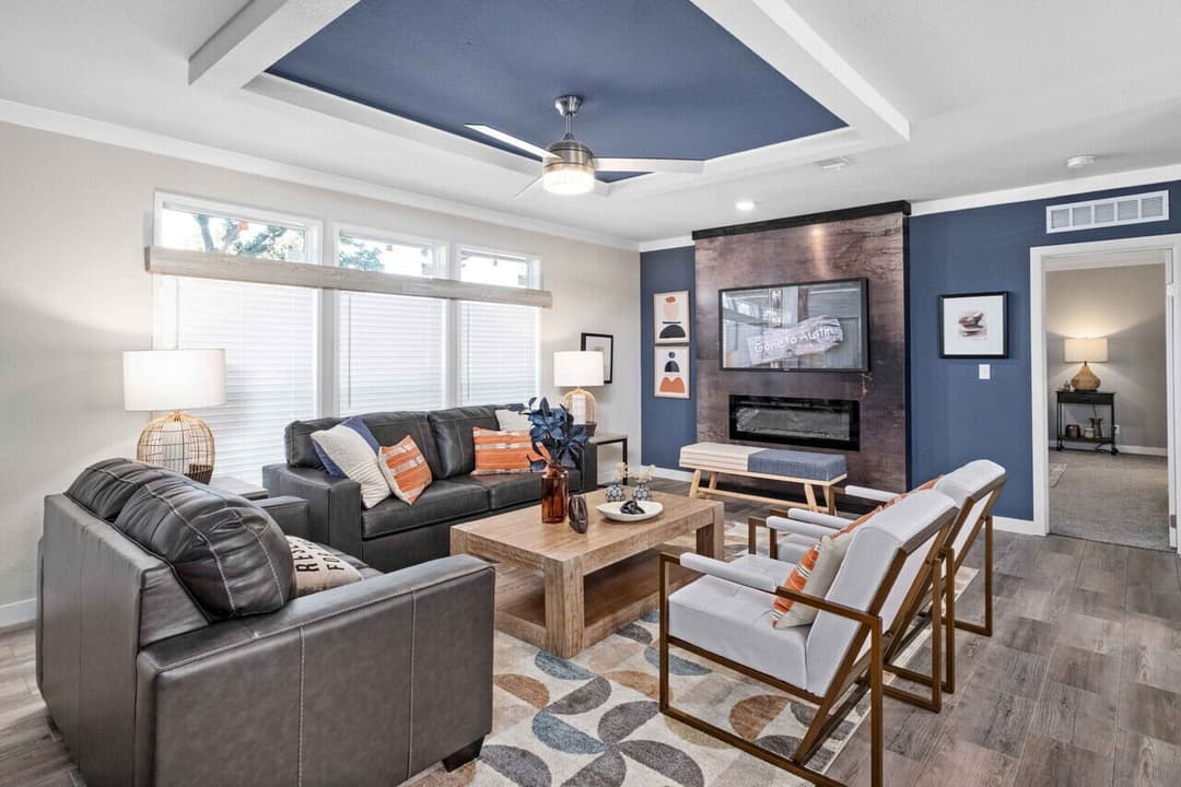 Belterra ii 32684b interior home features