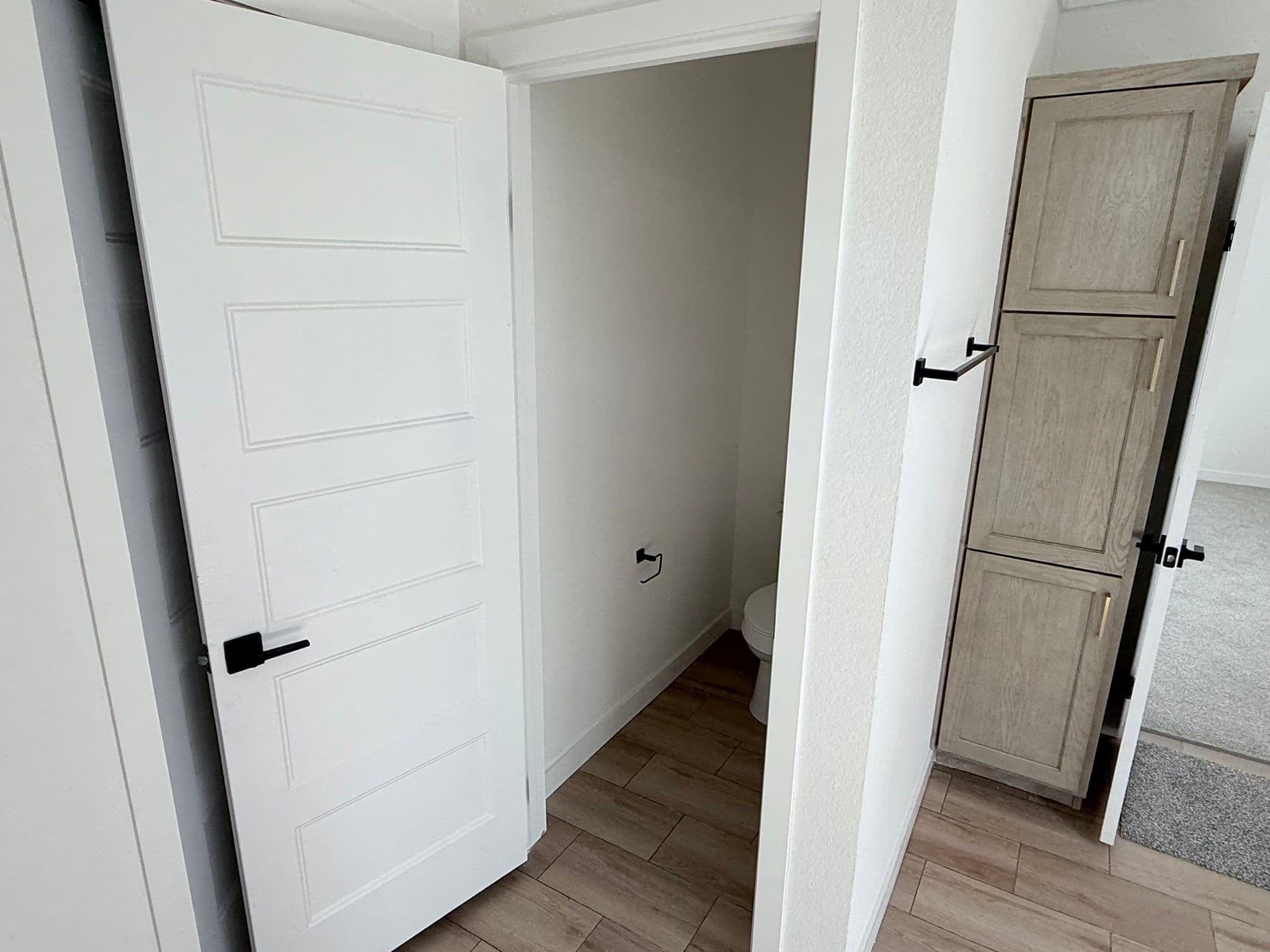 Lux haven (inventory) interior home features