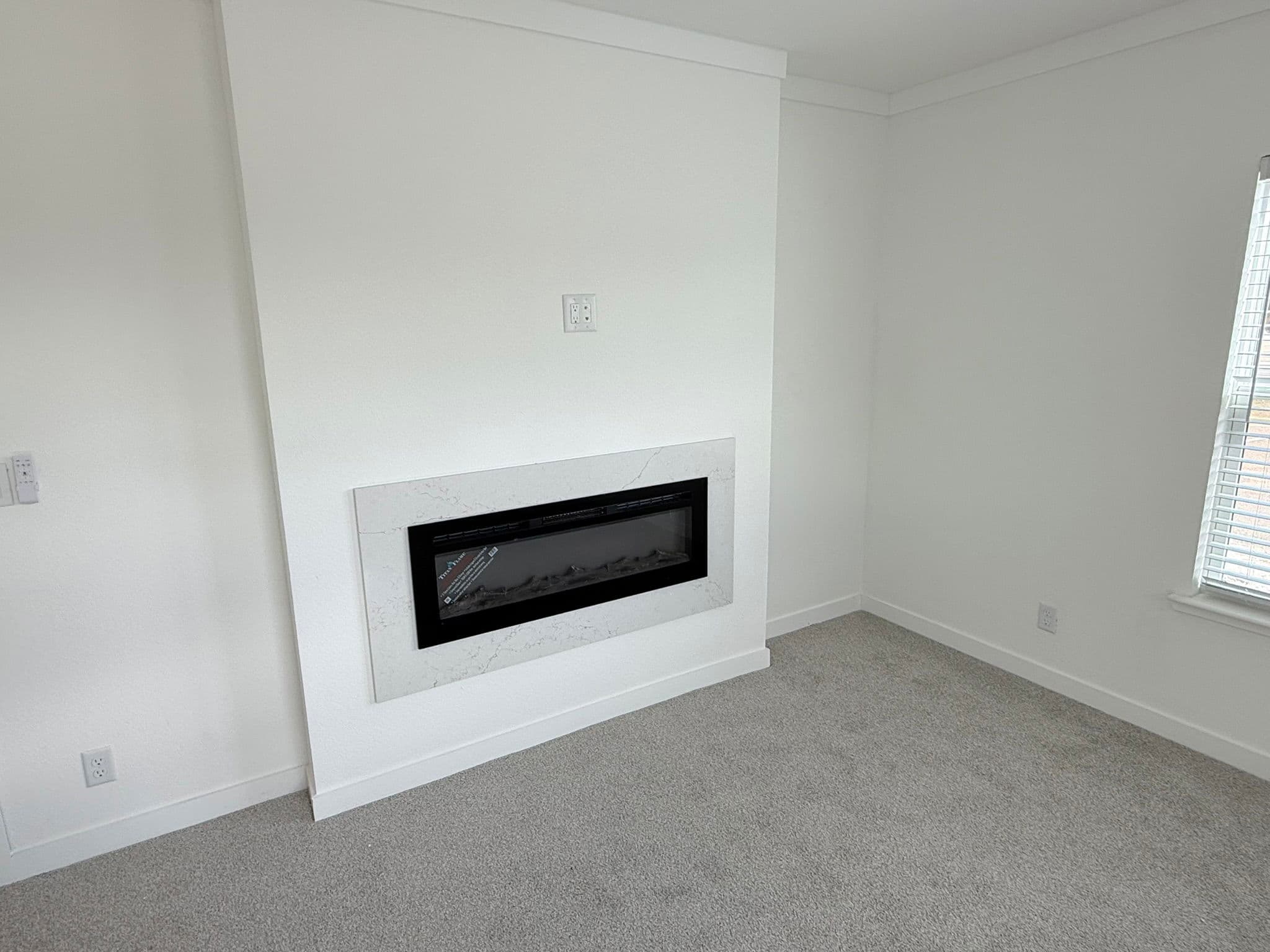 Lux haven (inventory) interior home features