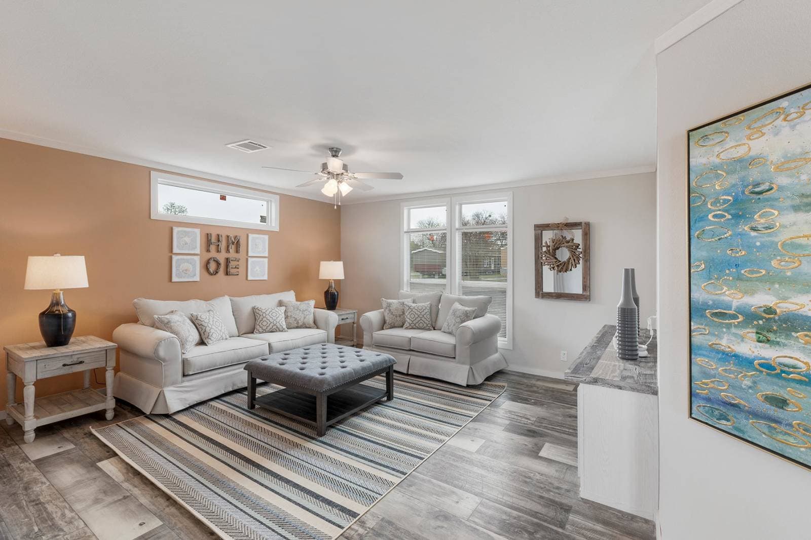 Csd3262k interior home features