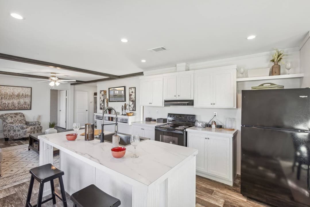 Rm2848h kitchen home features