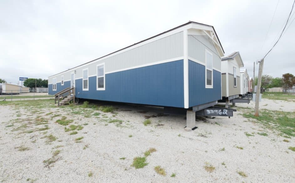 Gabriella 9576 exterior home features