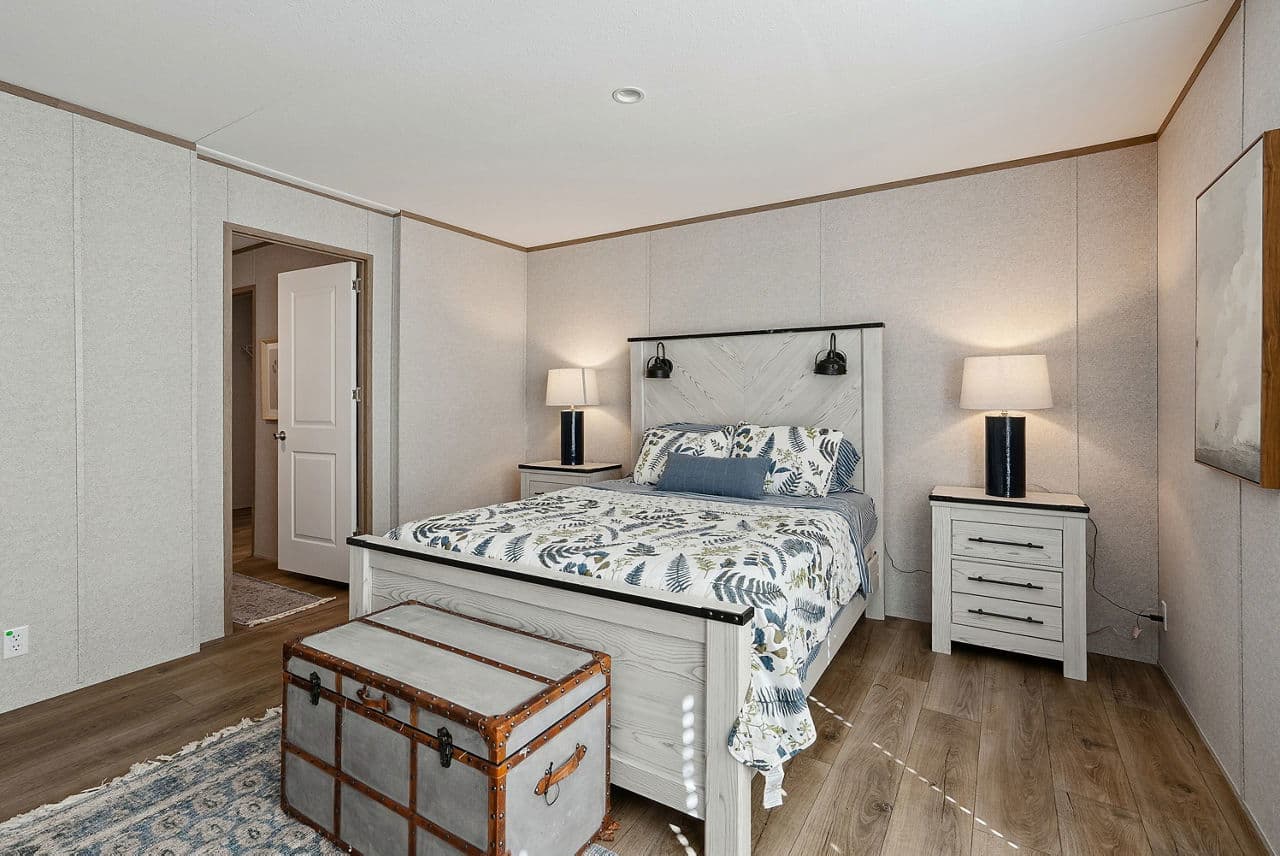 Prime pinnacle 135 bedroom home features