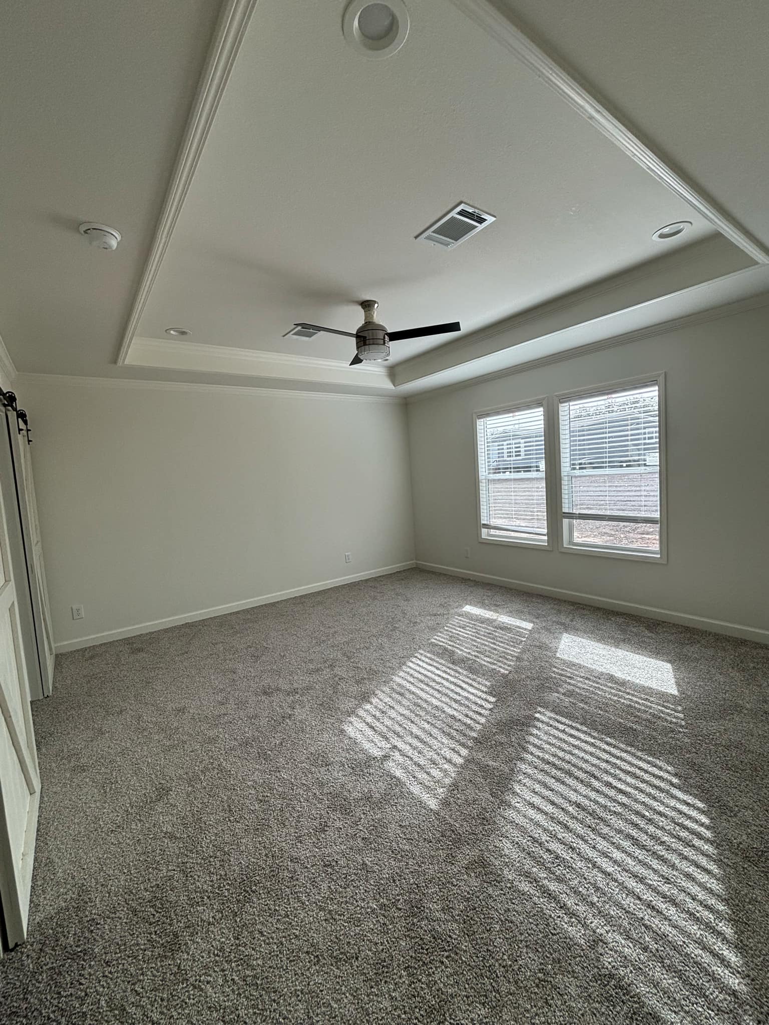 M1-56 (inventory) interior home features