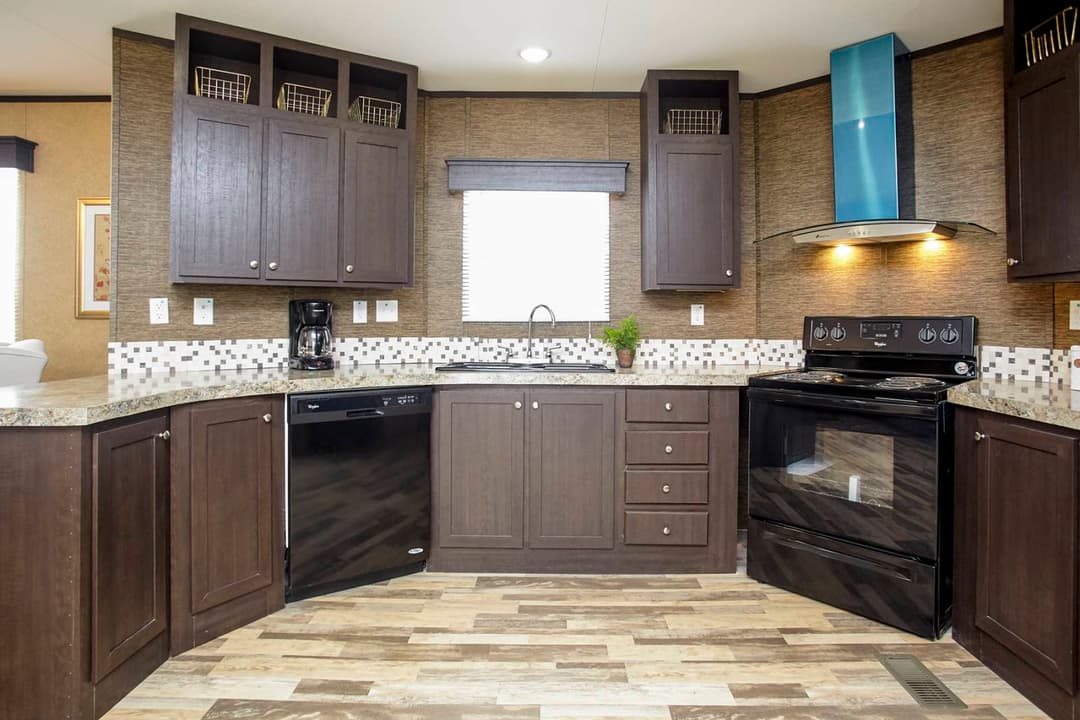 Cs1676c kitchen home features