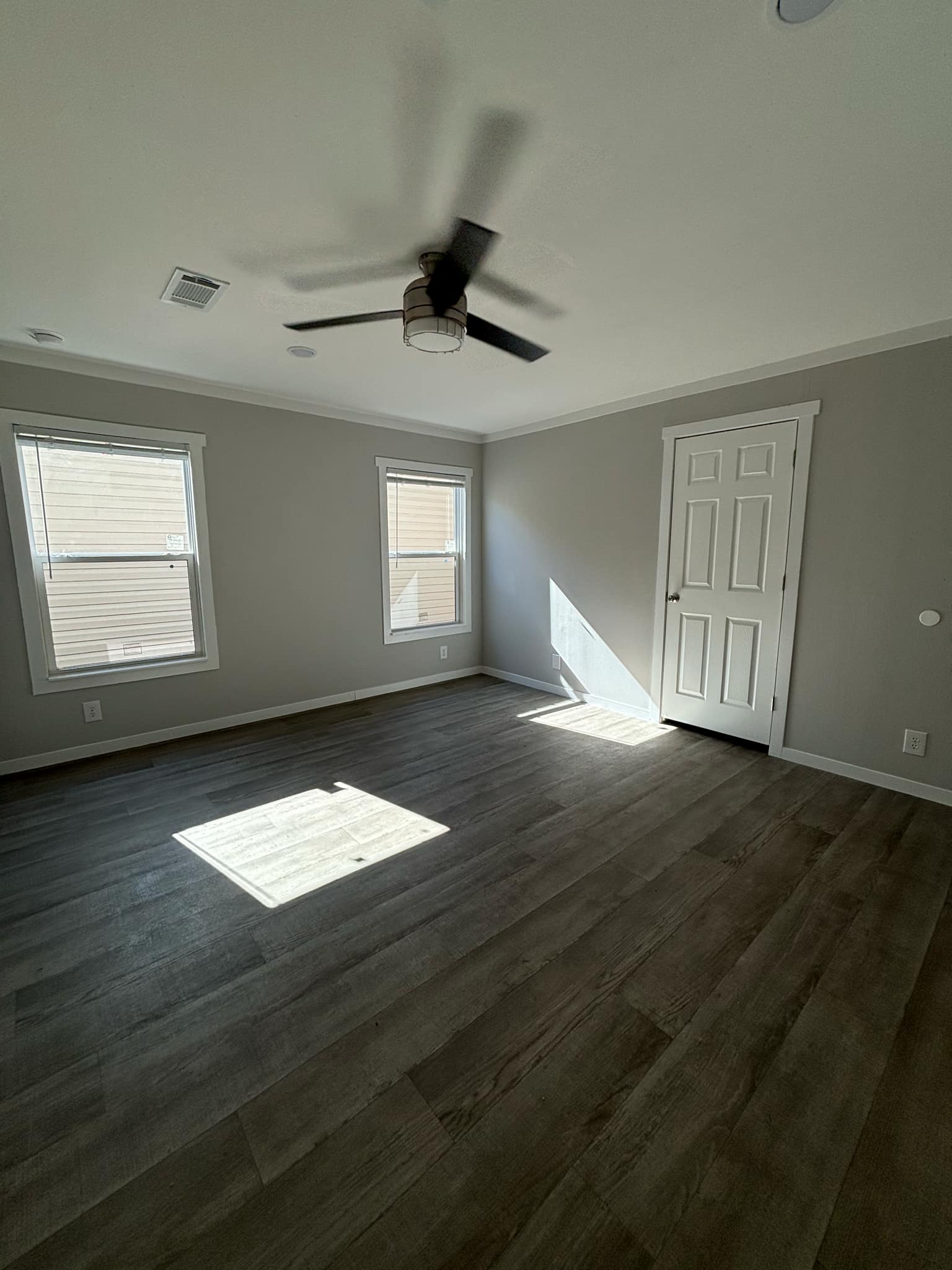 The phoenix (inventory) interior home features