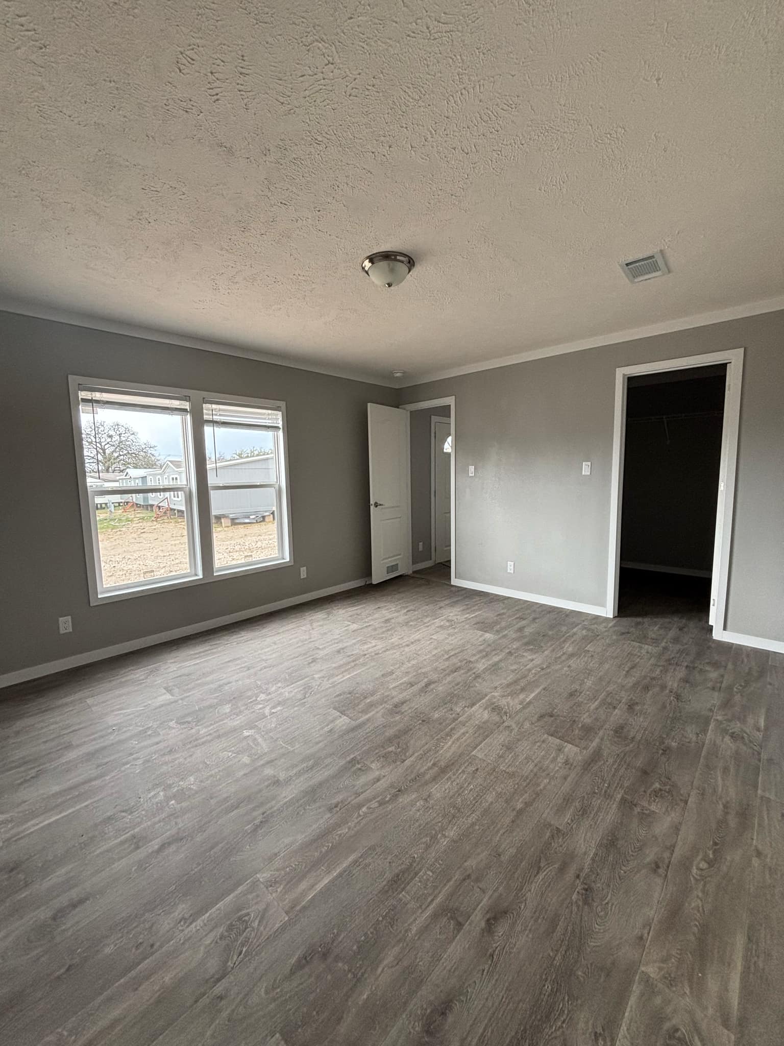 The stephens (inventory) interior home features