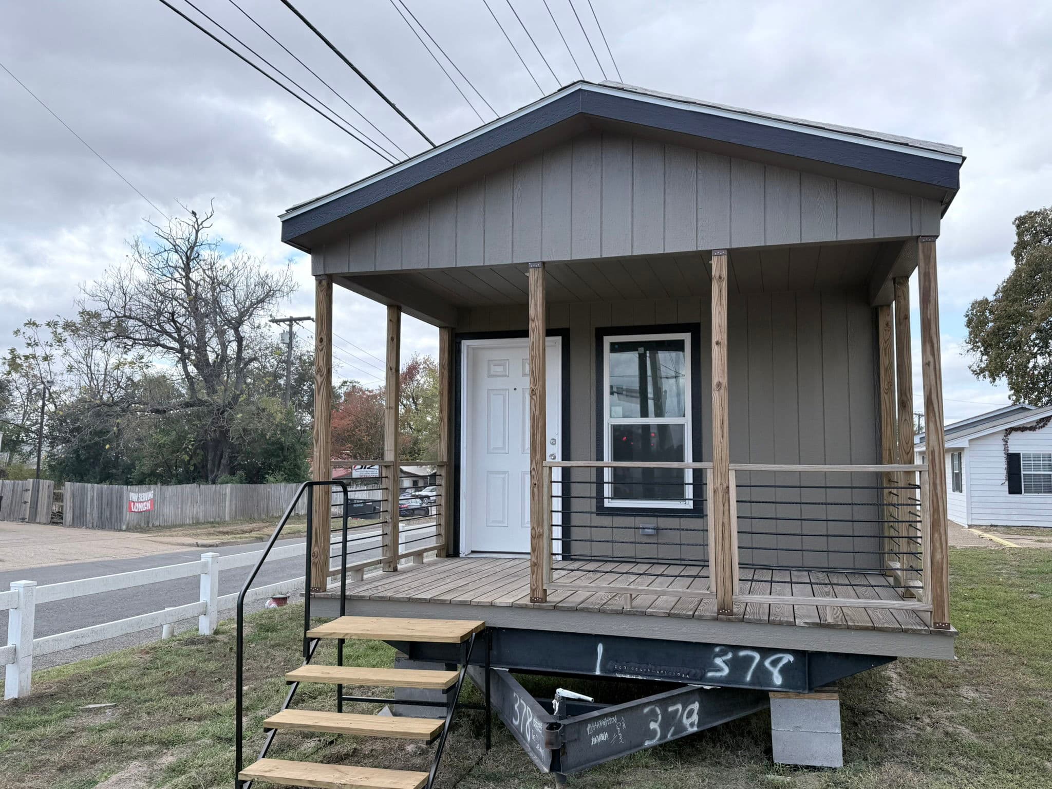 Galaxy (inventory) hero home features