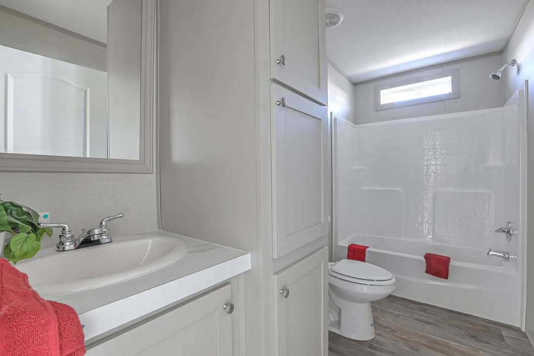 Csd3276k bathroom home features