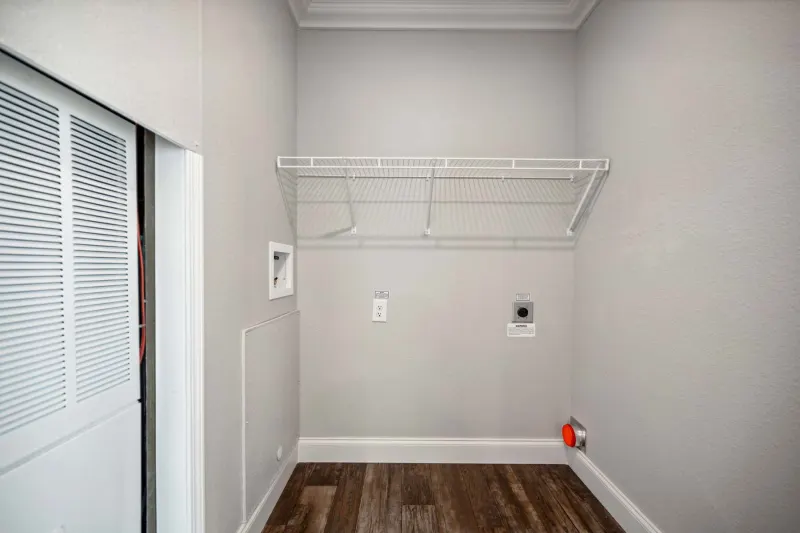 Prairie dune 8862 interior home features