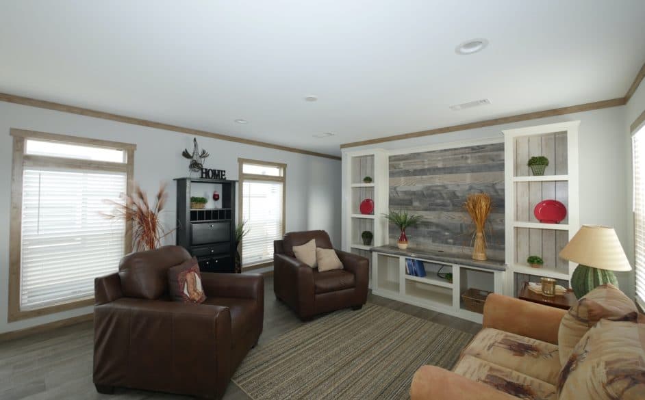 Gabriella 9576 interior home features