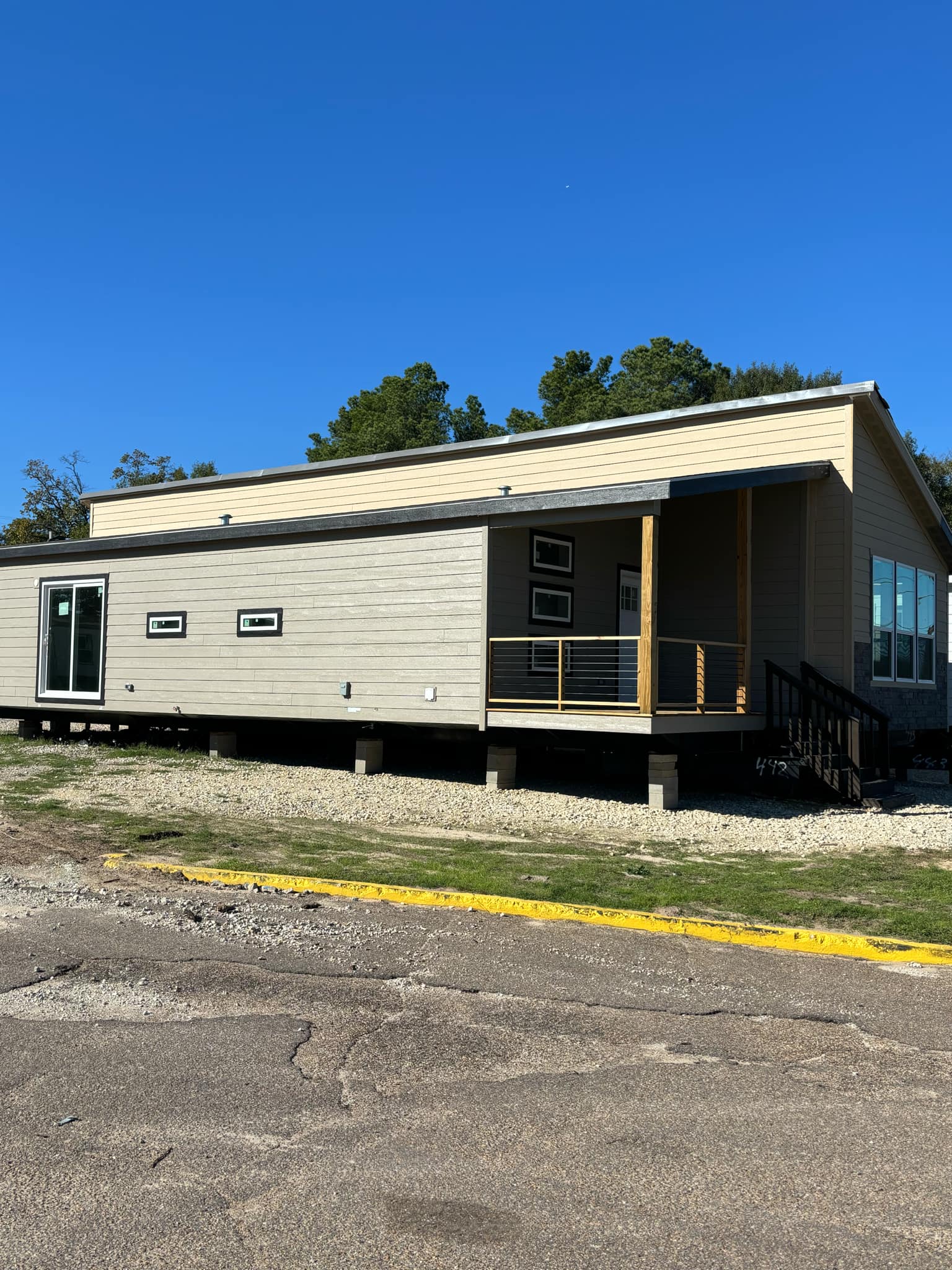 Genesis (inventory) hero home features