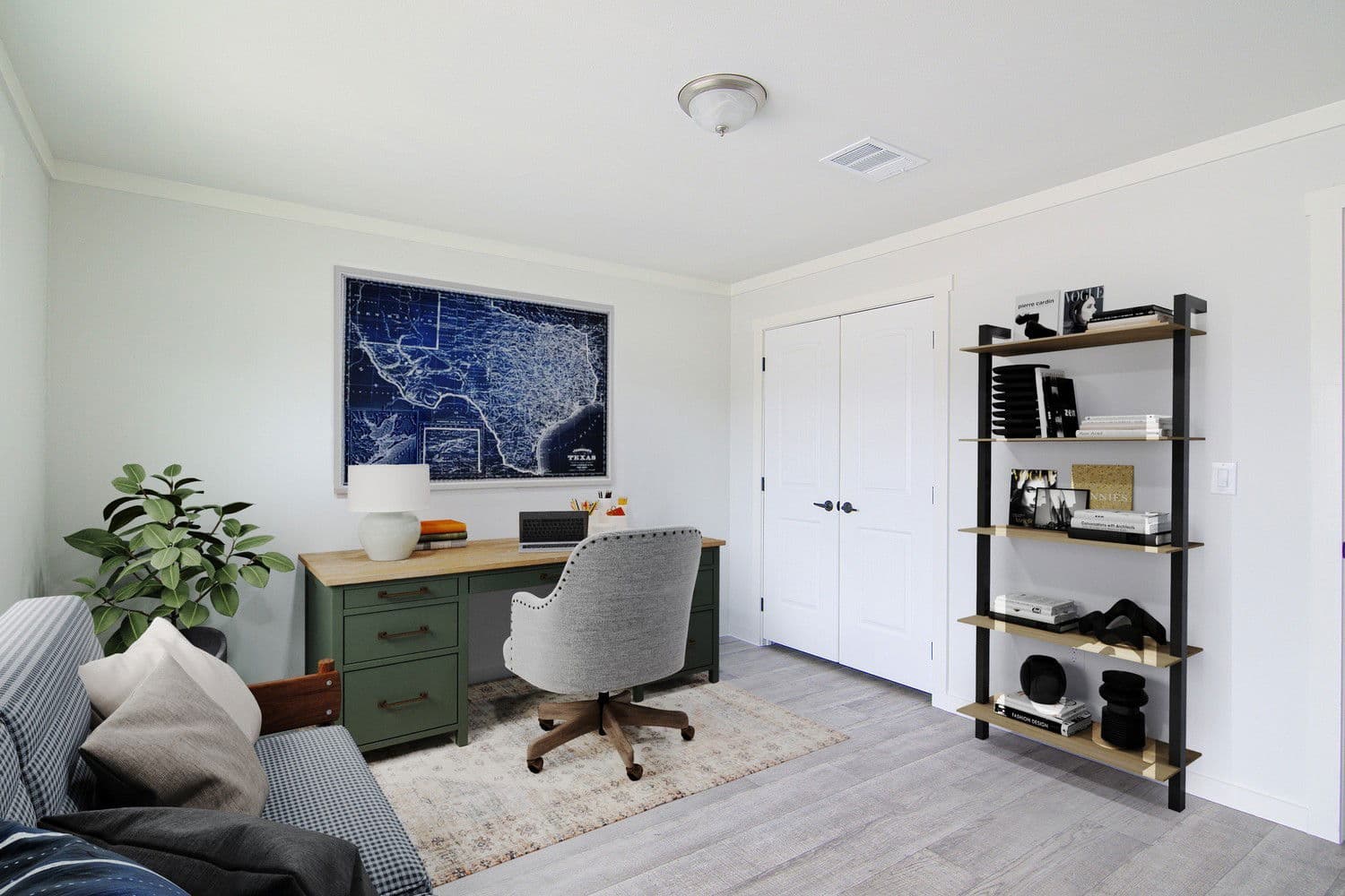 The great divide s58-68m interior home features