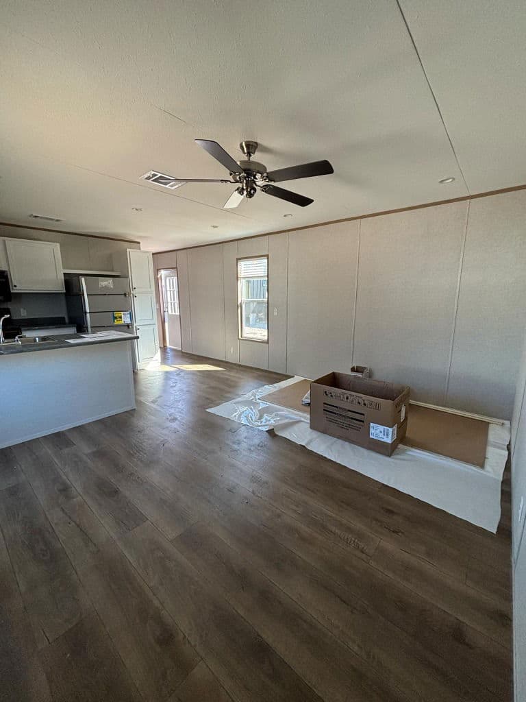 P1656 (inventory)  home features