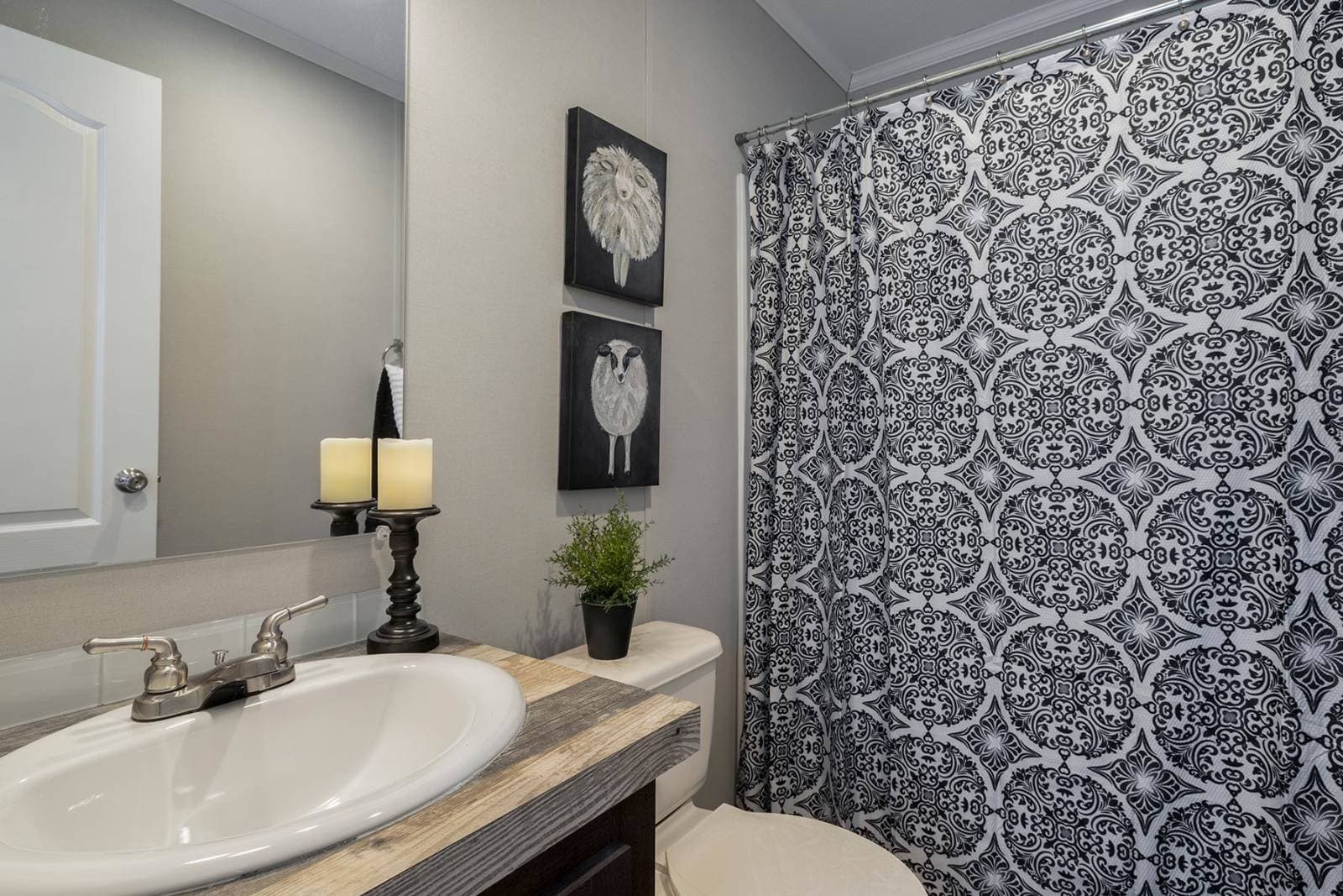 Cs1676c bathroom home features