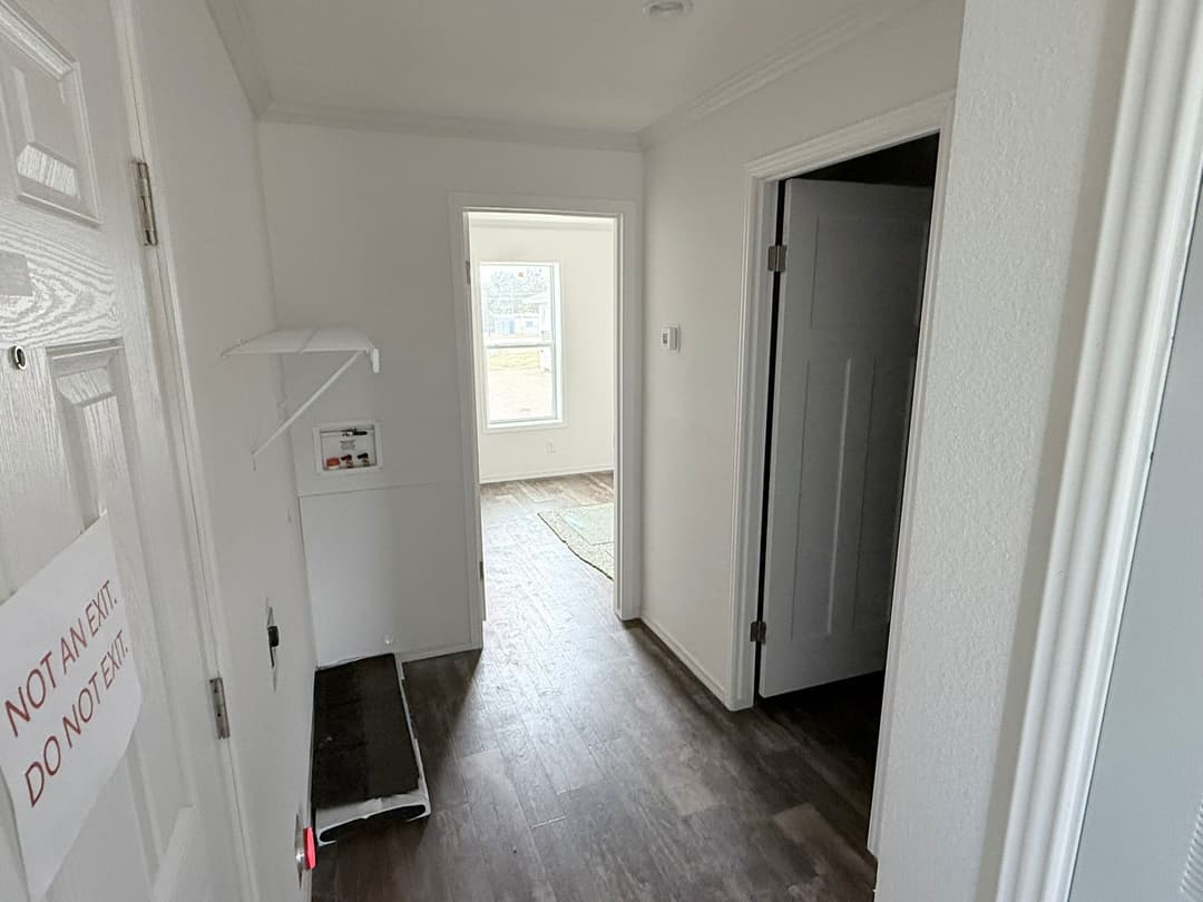 Galaxy (inventory) interior home features