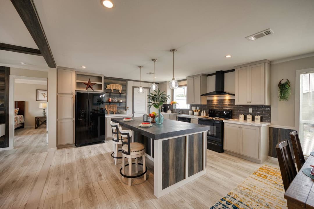 Nm3252a kitchen home features