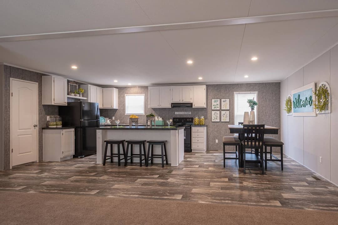 Rm3268a kitchen home features