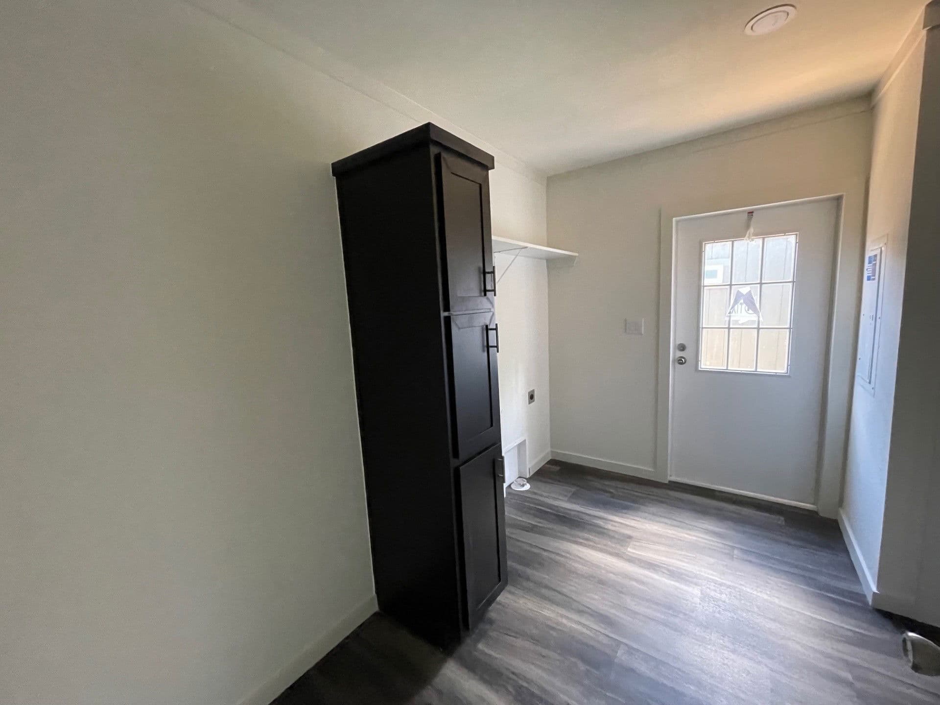 Hero 76 (inventory) interior home features