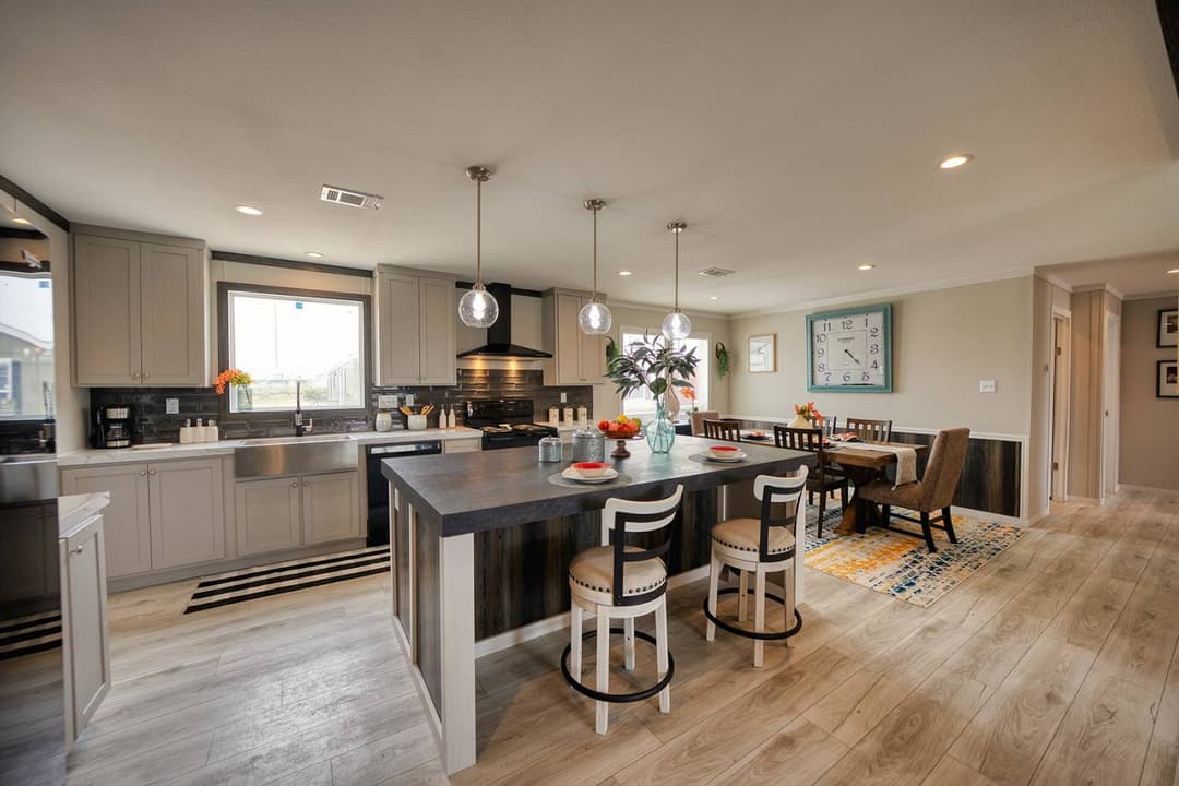 Nm3252a kitchen home features