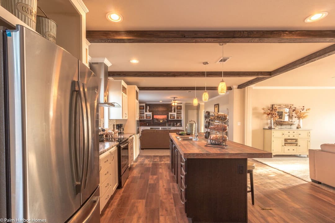 Sonora ii 32763b kitchen home features