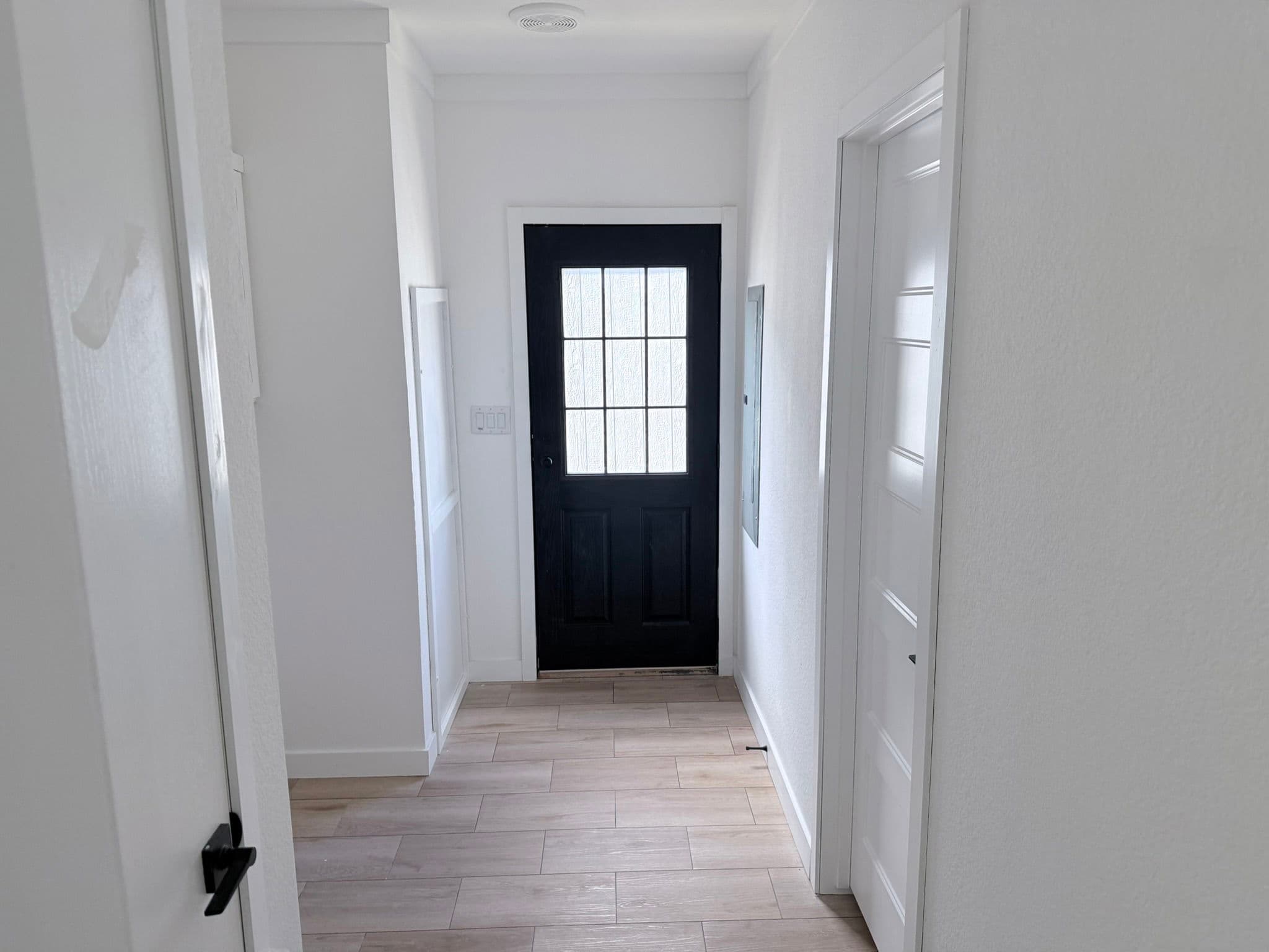 Lux haven (inventory) interior home features