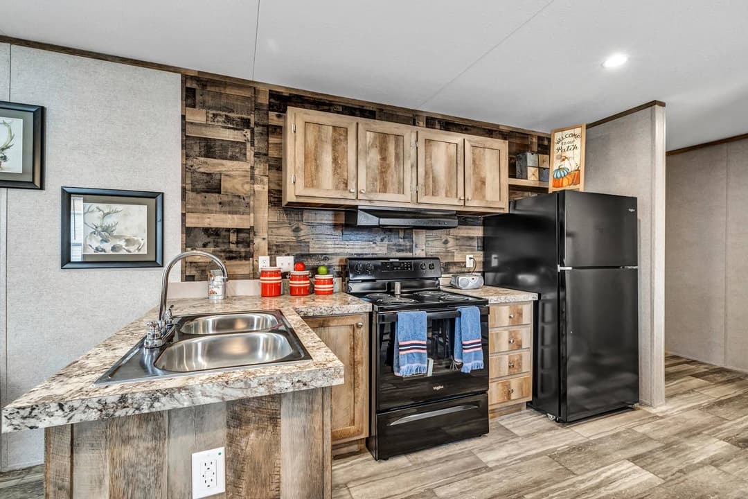 Rm1456a kitchen home features