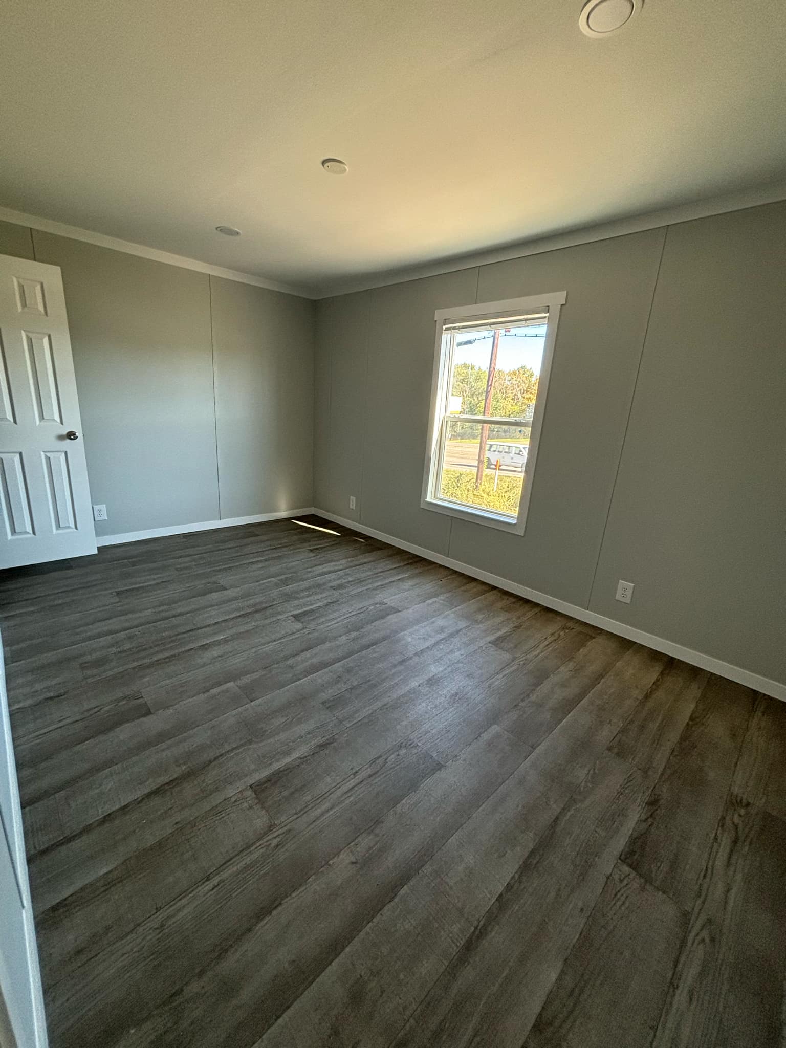 The phoenix (inventory) interior home features