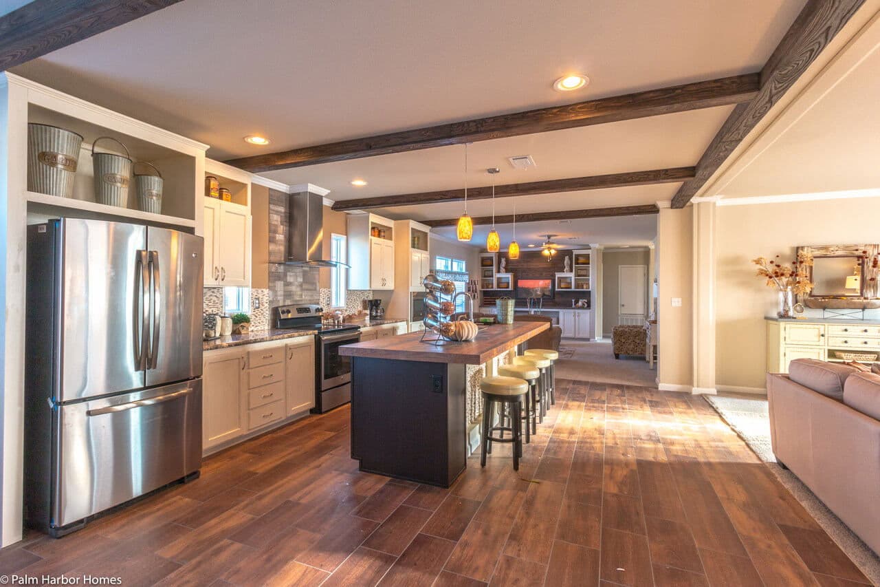 Sonora ii 32763b kitchen home features