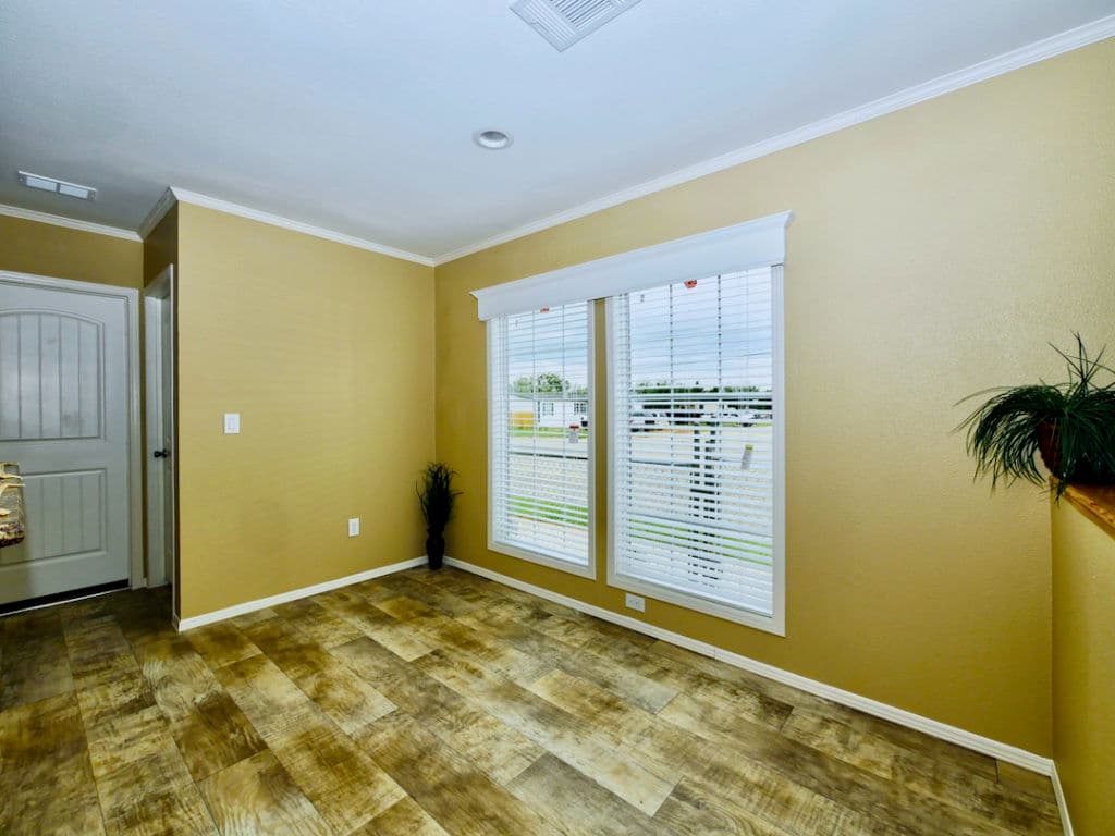 Armstrong j78e interior home features