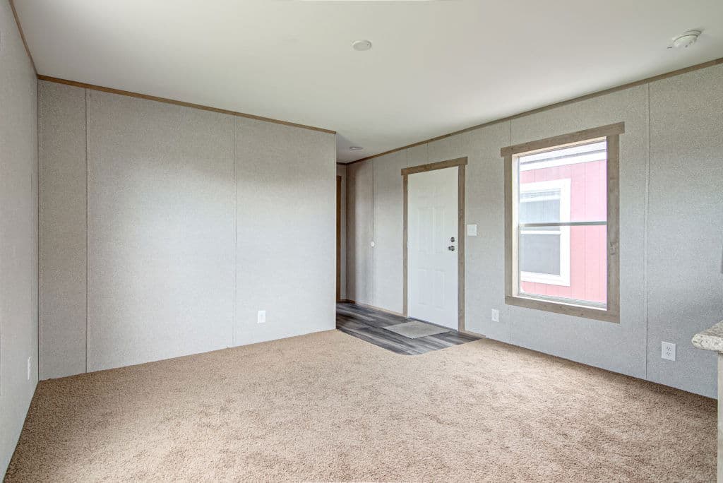 Libra 9160 interior home features