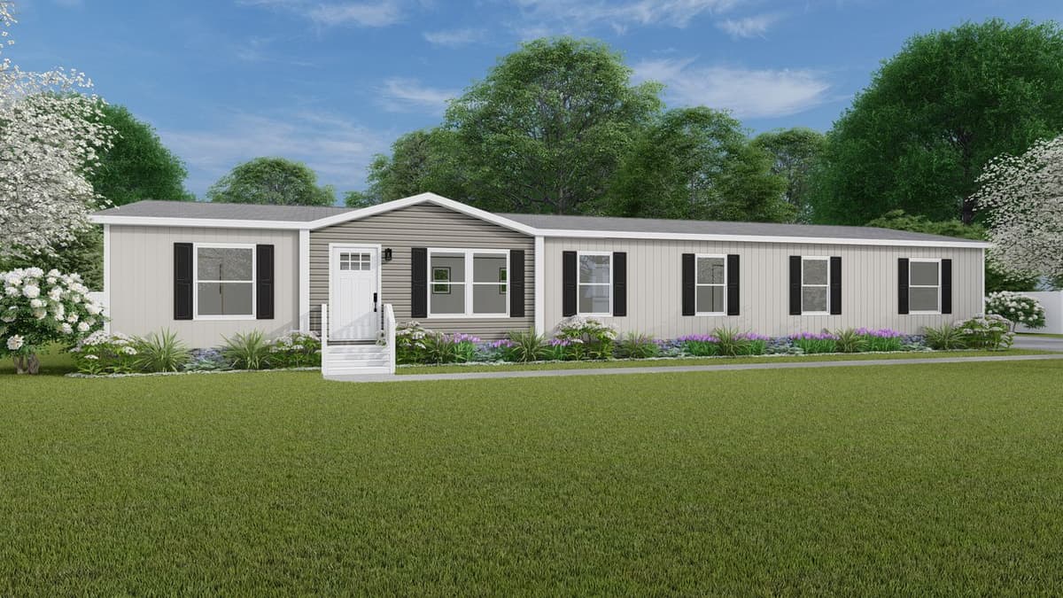 West region hero home features