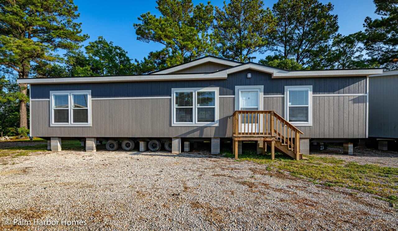 Masterpiece series hero home features