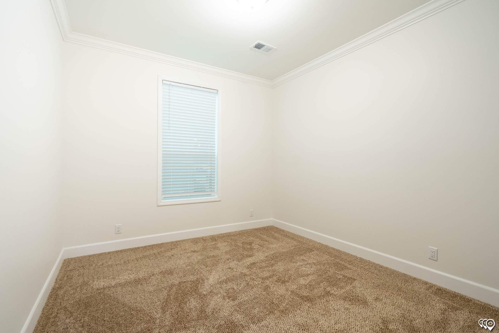 The lost creek bedroom home features