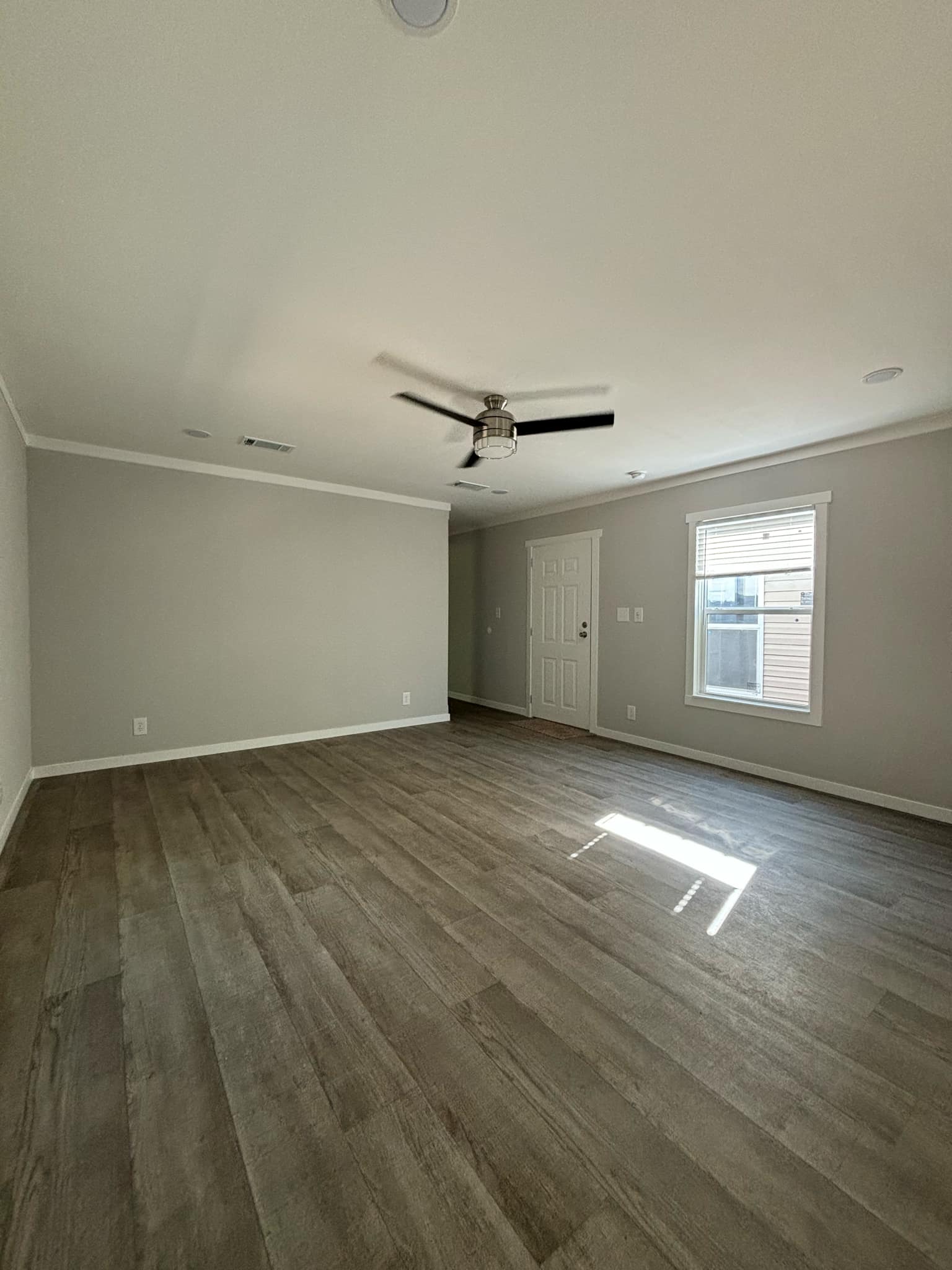 The phoenix (inventory) interior home features