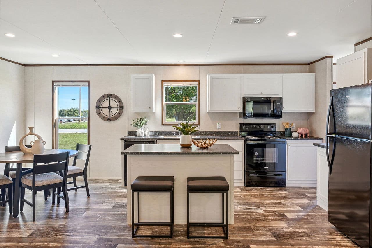 Prime hero home features