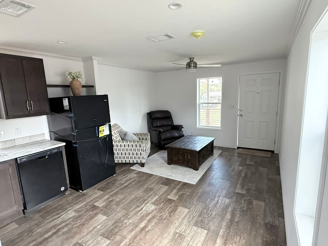 Galaxy (inventory) interior home features