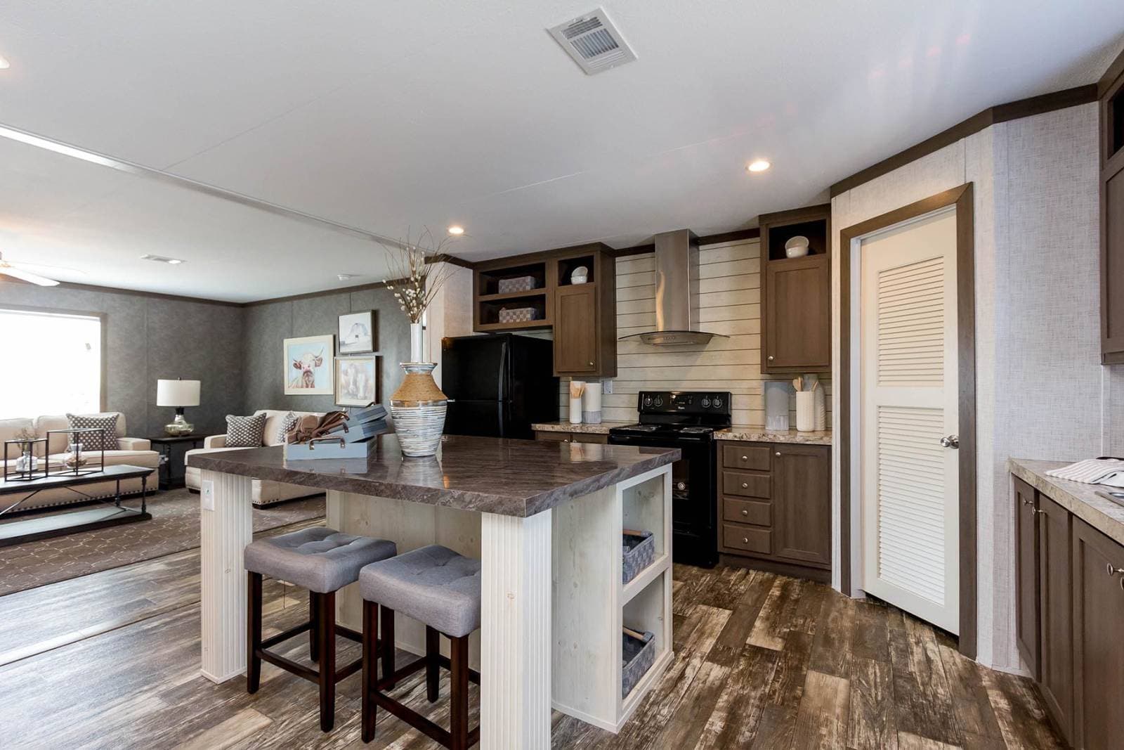 Csd3256k kitchen home features