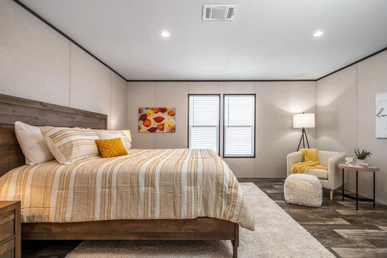 Prime carlisle 135 bedroom home features