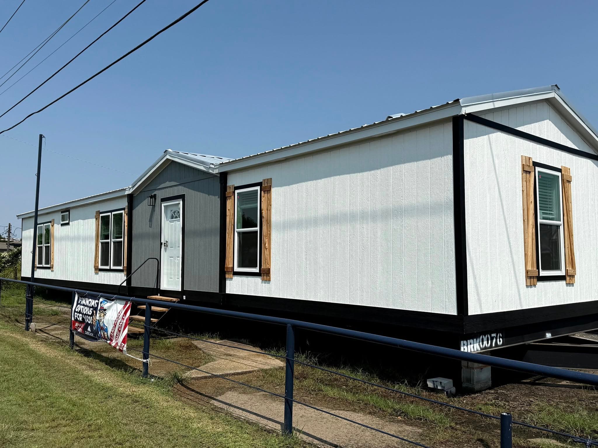 The katy  hero home features