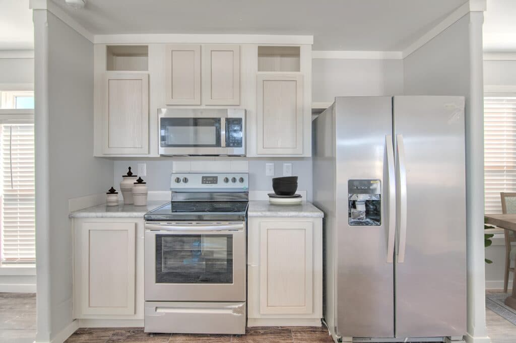 Sofia 9678 kitchen home features