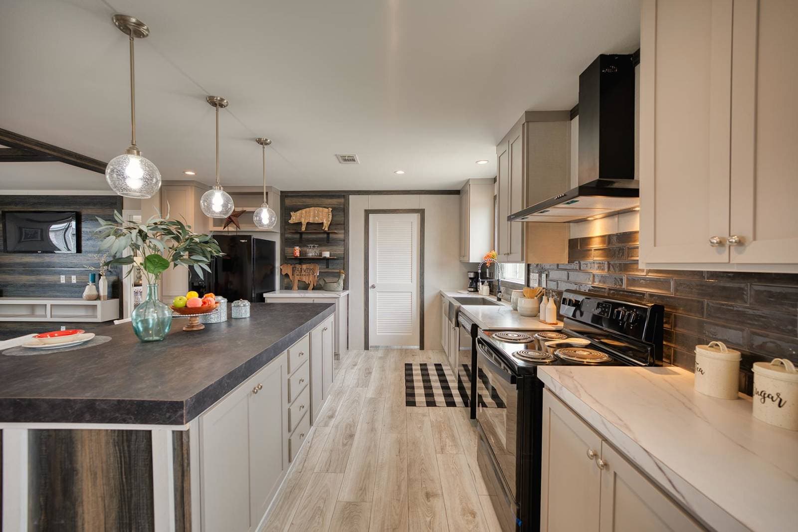 Nm3252a kitchen home features