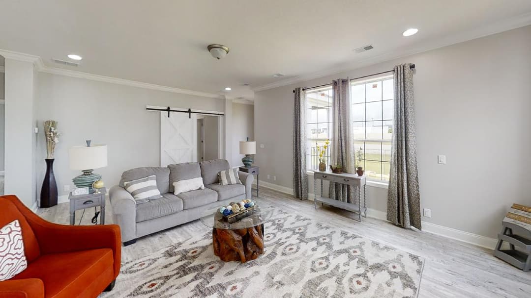 Nandina ii hero and interior home features