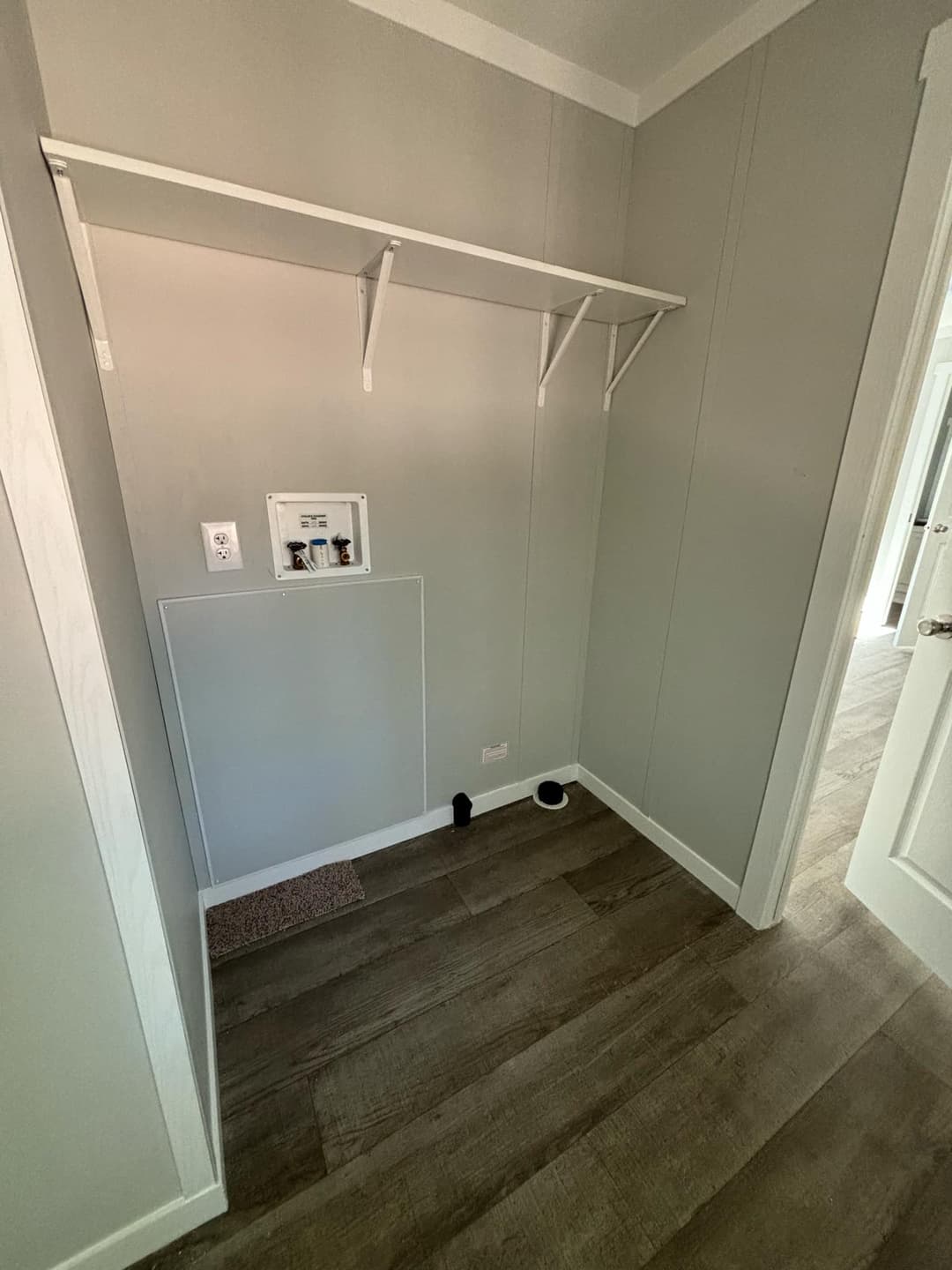 The phoenix (inventory) interior home features