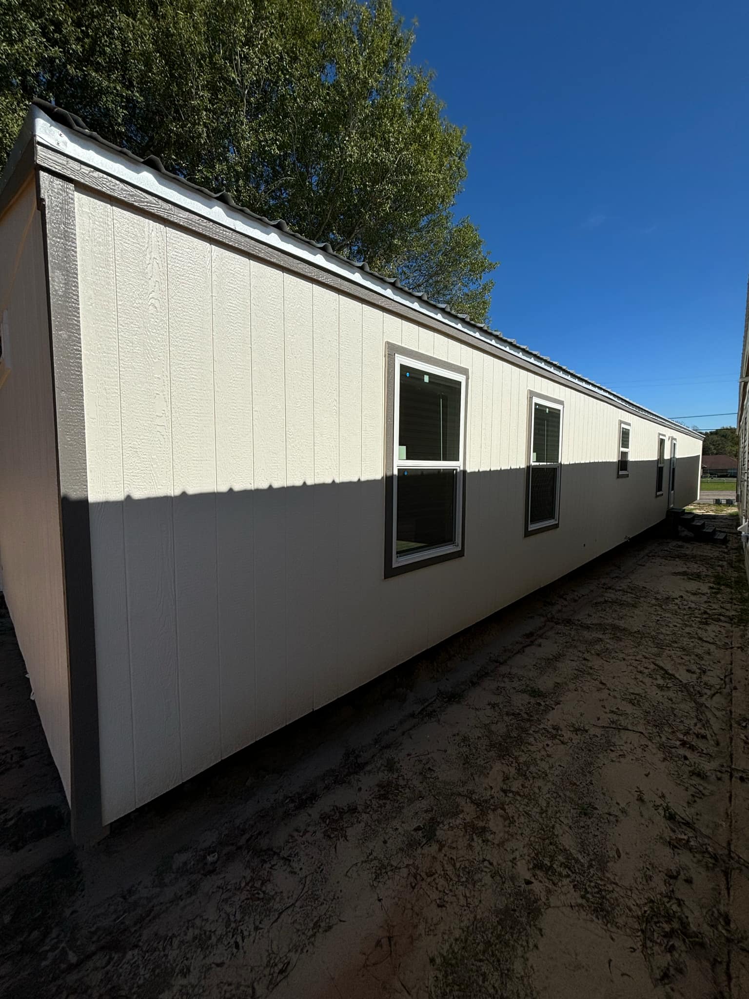 The phoenix (inventory) hero home features